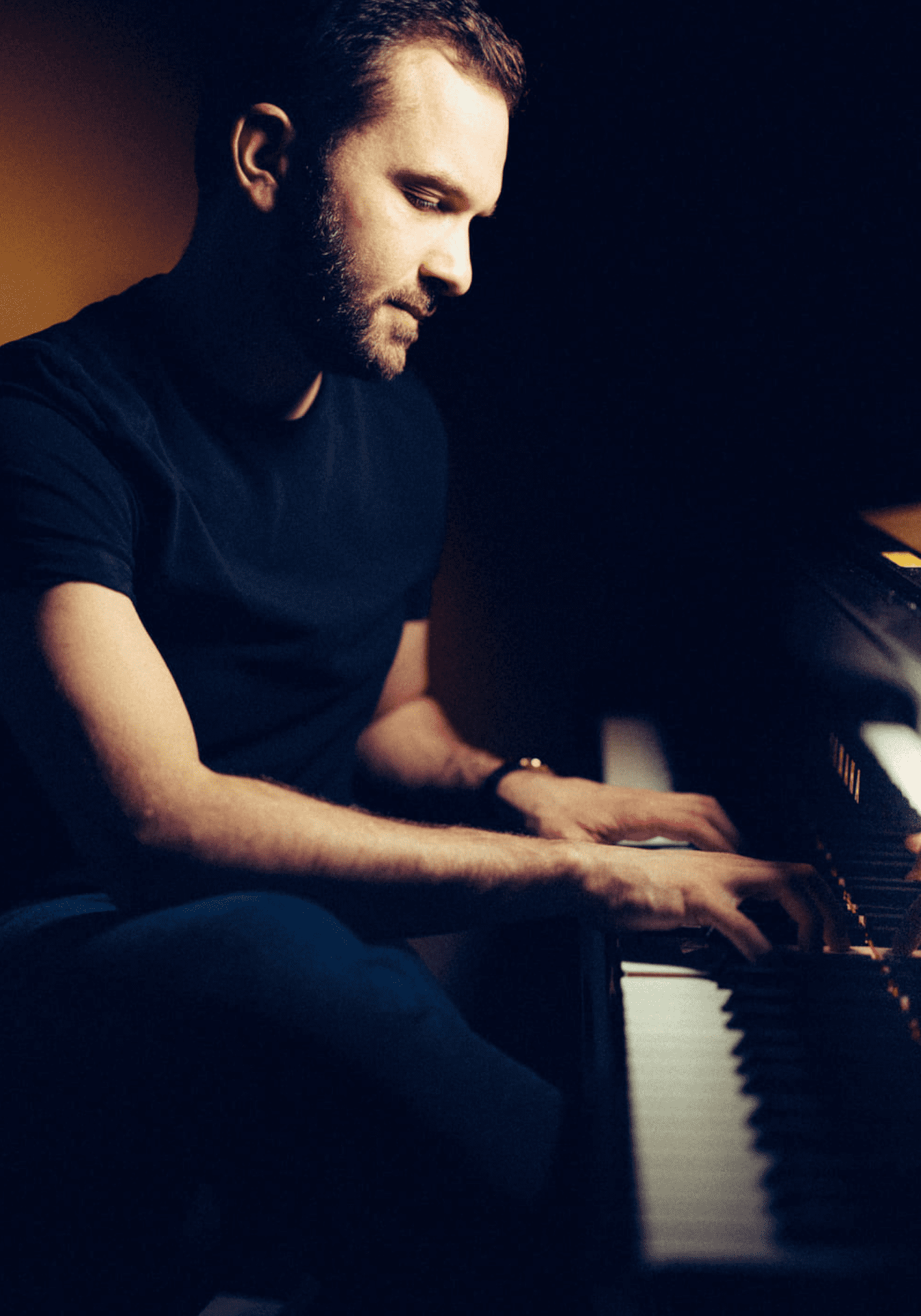 Recital Pianistico